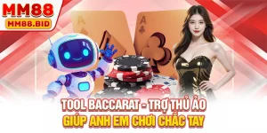 Tool Baccarat - Trợ Thủ Ảo Giúp Anh Em Chơi Chắc Tay